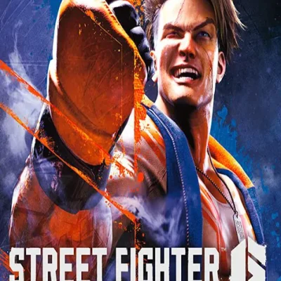 خرید اکانت قانونی Street Fighter™ 6 Deluxe