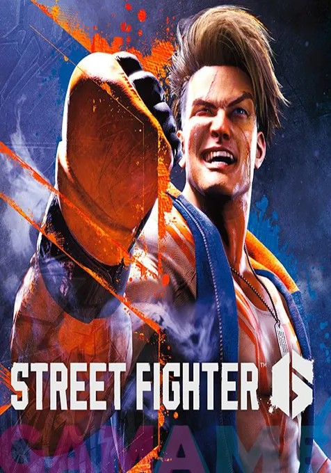 خرید اکانت قانونی Street Fighter™ 6 Deluxe