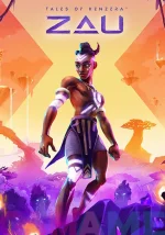 خرید اکانت قانونی Tales of Kenzera™ ZAU