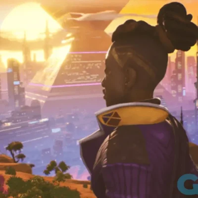 خرید اکانت بازی Tales of Kenzera™ ZAU