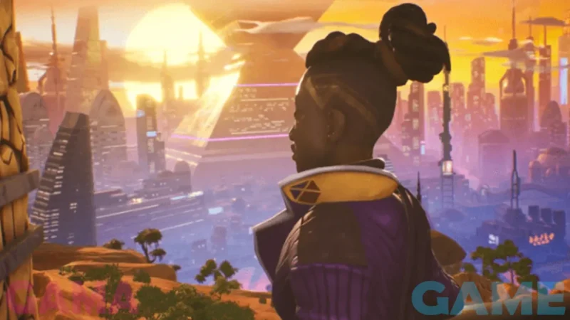 خرید اکانت بازی Tales of Kenzera™ ZAU