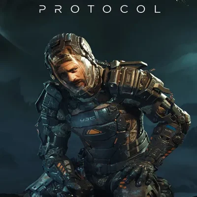 خرید The Callisto Protocol™ PS5