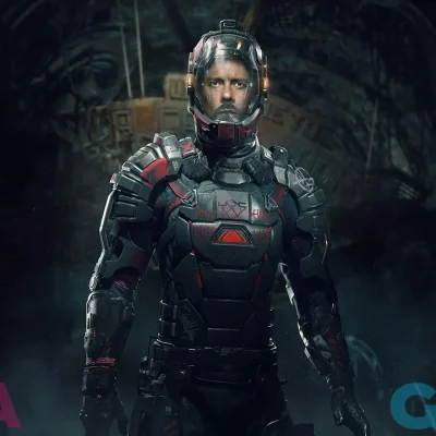 قیمت اکانت بازی The Callisto Protocol™ PS5