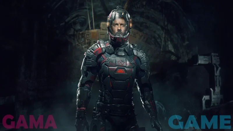 قیمت اکانت بازی The Callisto Protocol™ PS5