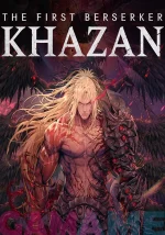 خرید اکانت قانونی The First Berserker_ Khazan Standard Edition