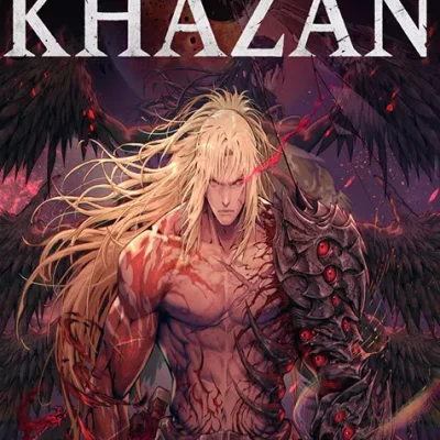 خرید اکانت قانونی The First Berserker_ Khazan Standard Edition