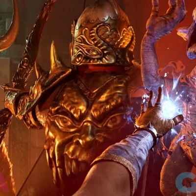 خرید اکانت بازی The First Berserker_ Khazan Standard Edition