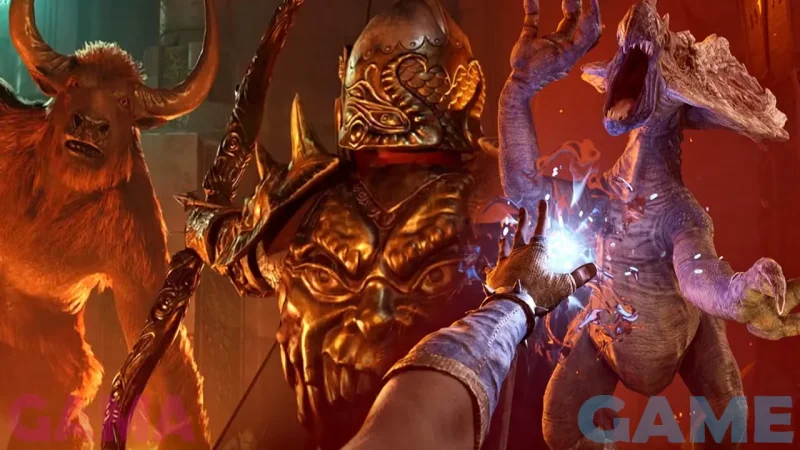 خرید اکانت بازی The First Berserker_ Khazan Standard Edition