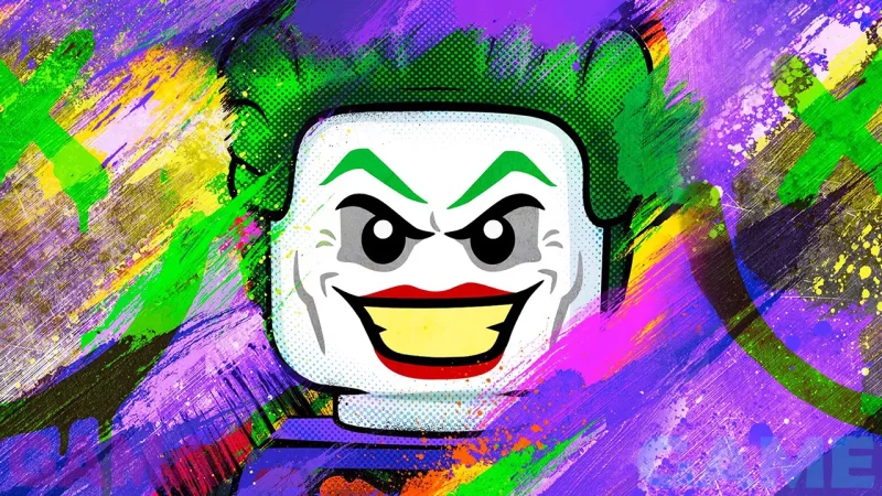 اکانت بازی The LEGO® Games Bundle