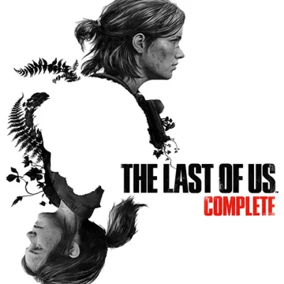 خرید اکانت قانونی The Last of Us™ Complete
