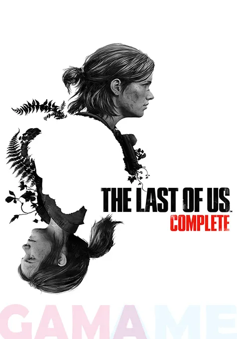 خرید اکانت قانونی The Last of Us™ Complete