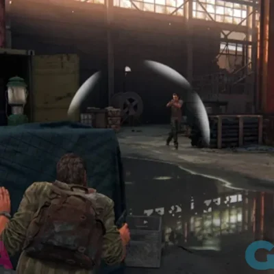 قیمت اکانت بازی The Last of Us™ Complete