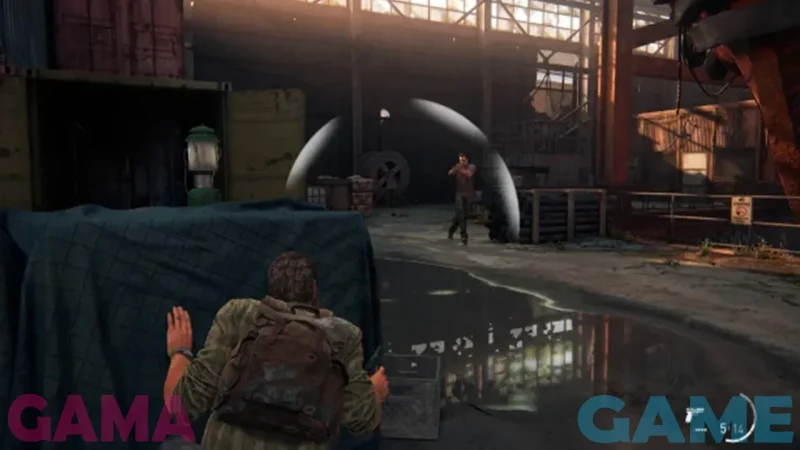 قیمت اکانت بازی The Last of Us™ Complete