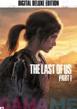 خرید اکانت قانونی The Last of Us™ Part I Digital Deluxe Edition