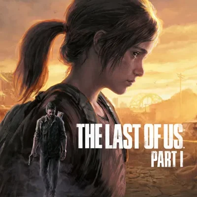 خرید اکانت قانونی The Last of Us™ Part I Digital Deluxe Edition