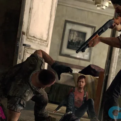 اکانت بازی The Last of Us™ Part I Digital Deluxe Edition