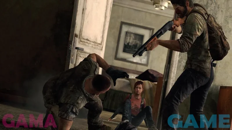 اکانت بازی The Last of Us™ Part I Digital Deluxe Edition