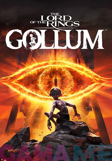 خرید اکانت قانونی The Lord of the Rings Gollum