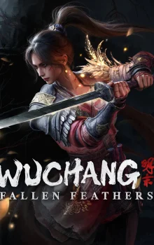 WUCHANG Fallen Feathers 0