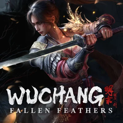 WUCHANG Fallen Feathers 0