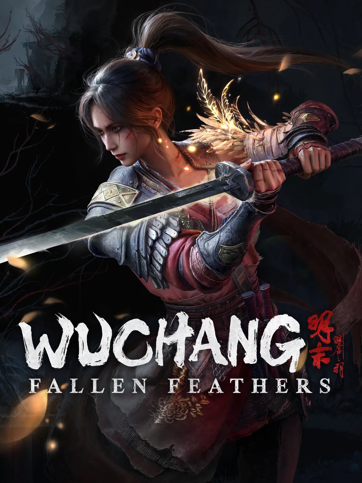 WUCHANG Fallen Feathers 0 WUCHANG Fallen Feathers 0