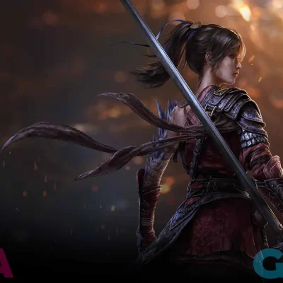 WUCHANG Fallen Feathers 1