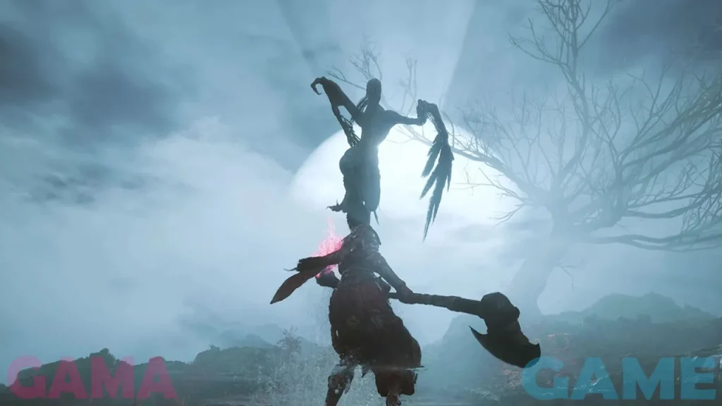 WUCHANG Fallen Feathers 5