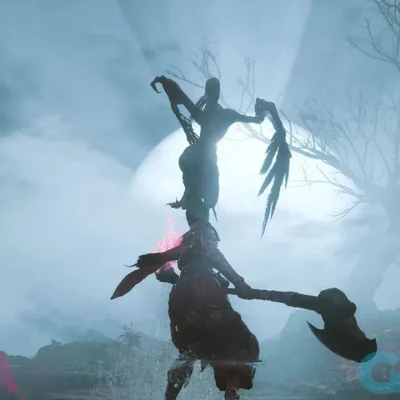 WUCHANG Fallen Feathers 5