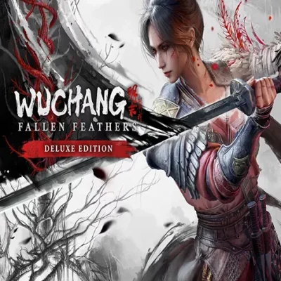 WUCHANG Fallen Feathers Deluxe Edition 0