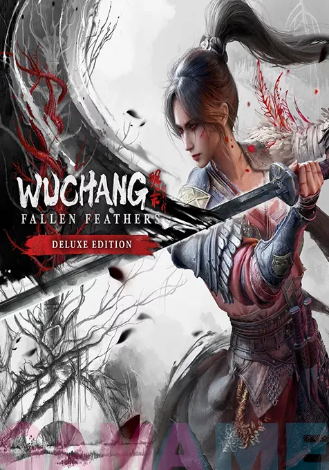 WUCHANG Fallen Feathers Deluxe Edition 0