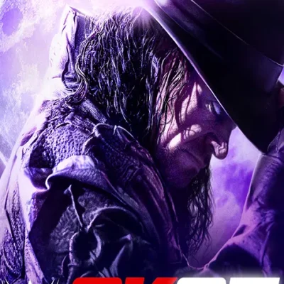 اکانت قانونی WWE 2K25 Deadman Edition 0