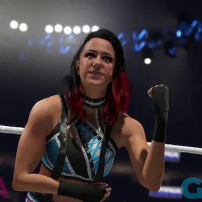 اکانت قانونی WWE 2K25 Deadman Edition 0