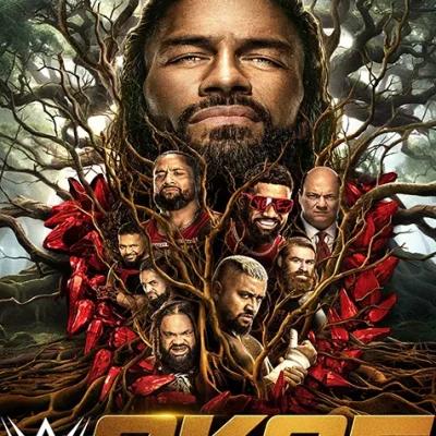 اکانت قانونی WWE 2K25 The Bloodline Edition