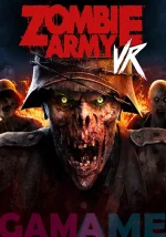 اکانت قانونی Zombie Army VR