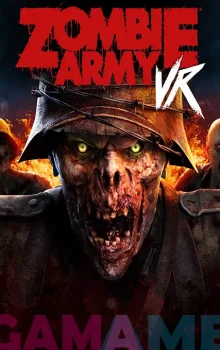 اکانت قانونی Zombie Army VR
