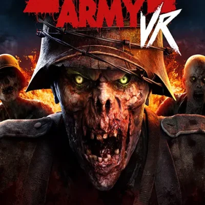 اکانت قانونی Zombie Army VR