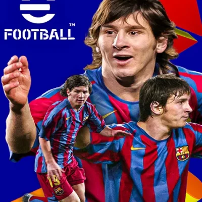 خصوصیات اکانت قانونی eFootball Leo Messi – Deluxe
