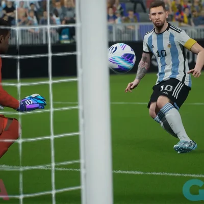 خرید اکانت قانونی eFootball Leo Messi – Deluxe چیست؟