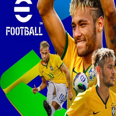 خرید اکانت قانونی eFootball™_ Neymar Jr Edition 2025