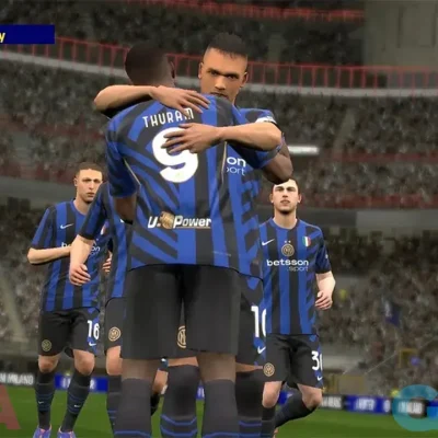 قیمت اکانت قانونی eFootball™_ Neymar Jr Edition 2025 [Deluxe]