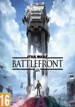 خرید اکانت قانونی star wars battelfront bespin