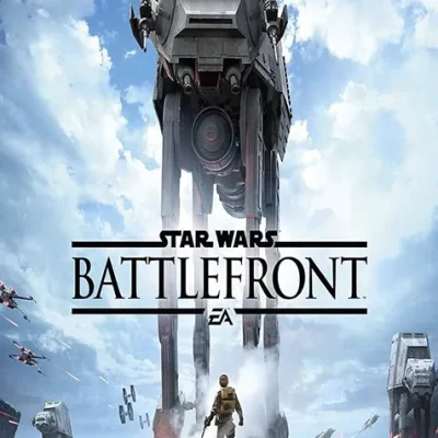 خرید اکانت قانونی star wars battelfront bespin