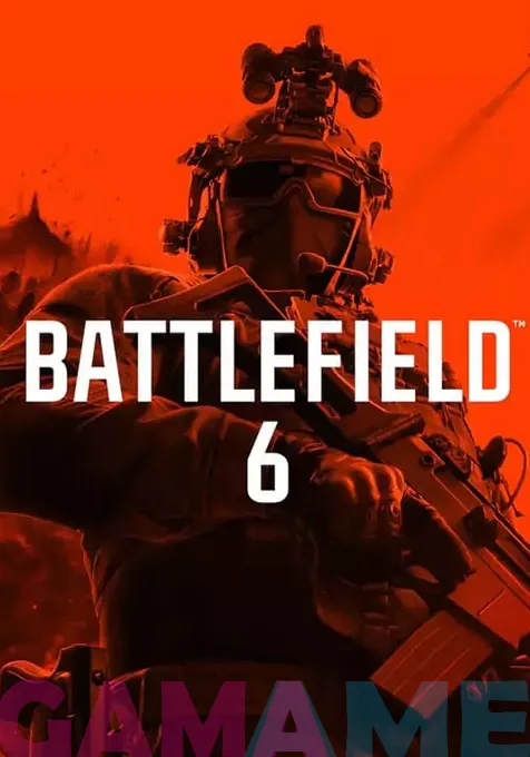 اکانت قانونی Battlefield™ 6 Phantom Edition