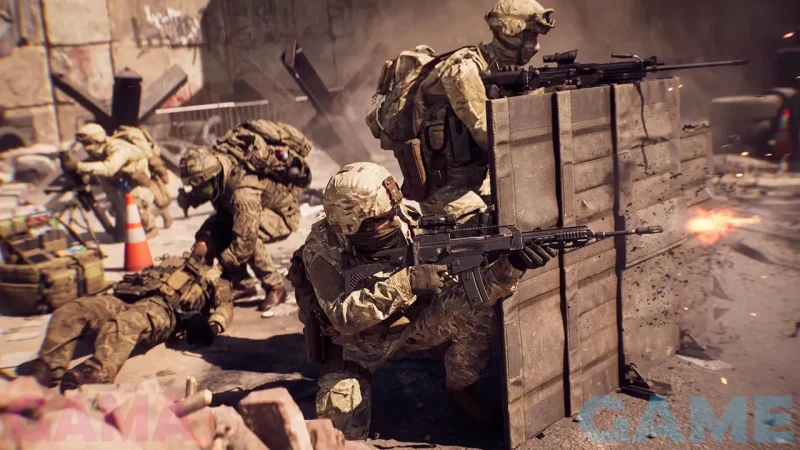 اکانت بازی Battlefield™ 6 Phantom Edition