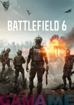 اکانت قانونی Battlefield™ 6