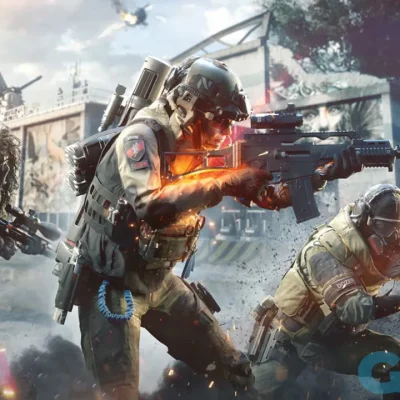 اکانت بازی Battlefield™ 6