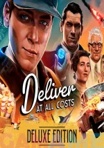 خرید اکانت قانونی Deliver AtDeliver At All Costs