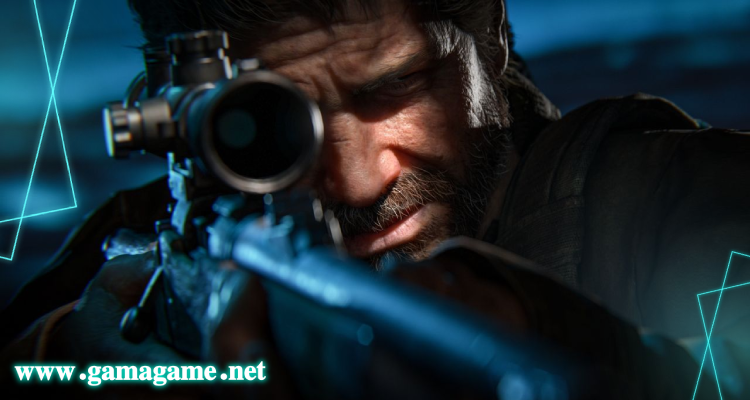 جوئل میلر (The Last of Us Part II