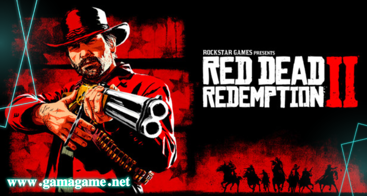 آرتور مورگان (Red Dead Redemption 2)