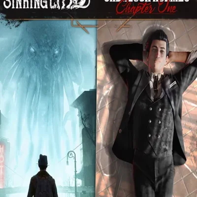 اکانت بازی The Lucid Dreamer Bundle